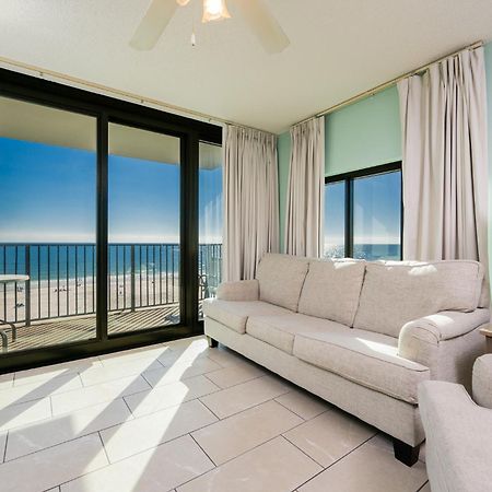 Phoenix All Suites Hotel Gulf Shores Bagian luar foto