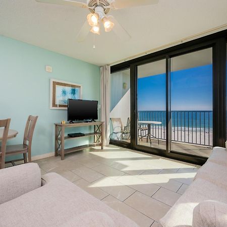 Phoenix All Suites Hotel Gulf Shores Bagian luar foto