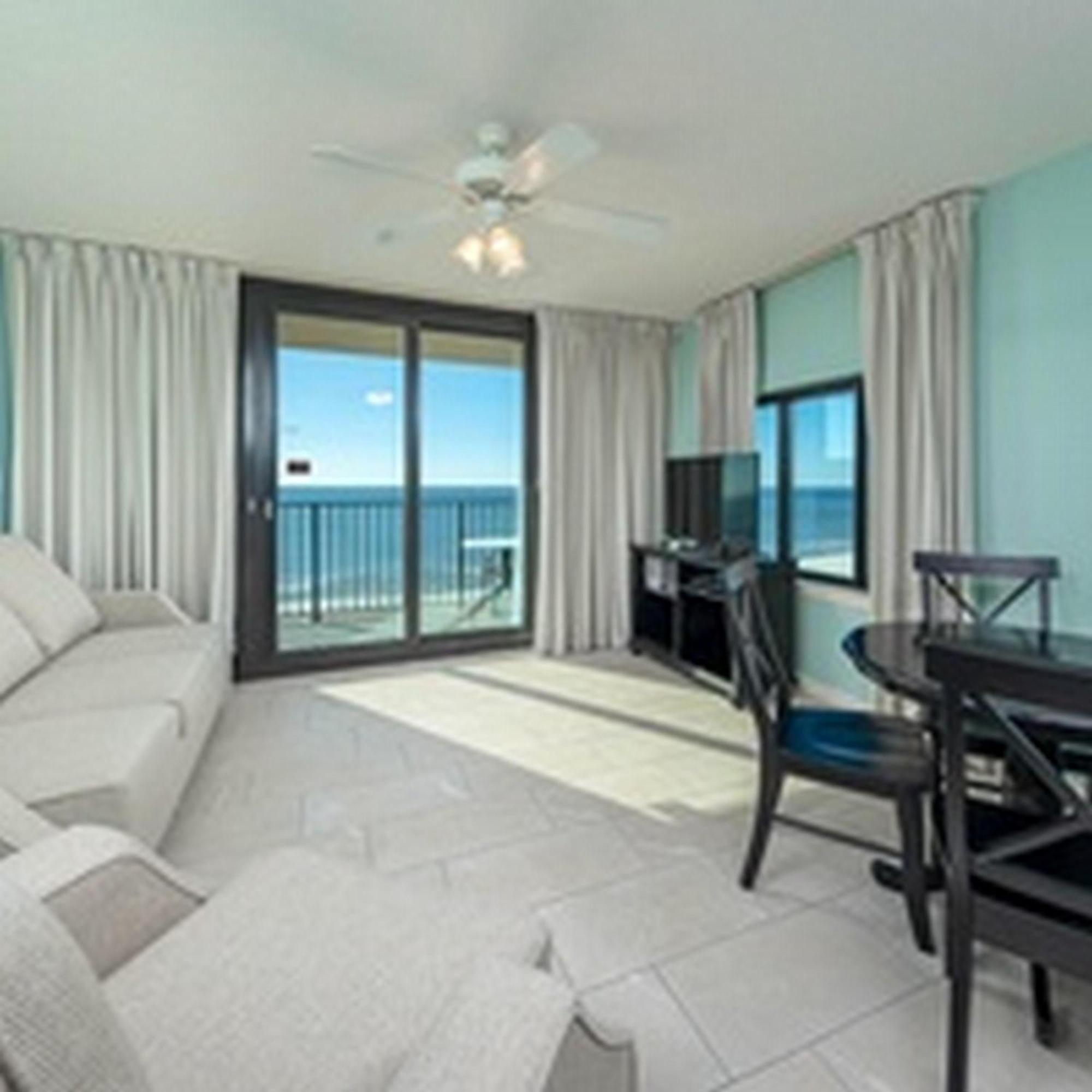 Phoenix All Suites Hotel Gulf Shores Ruang foto