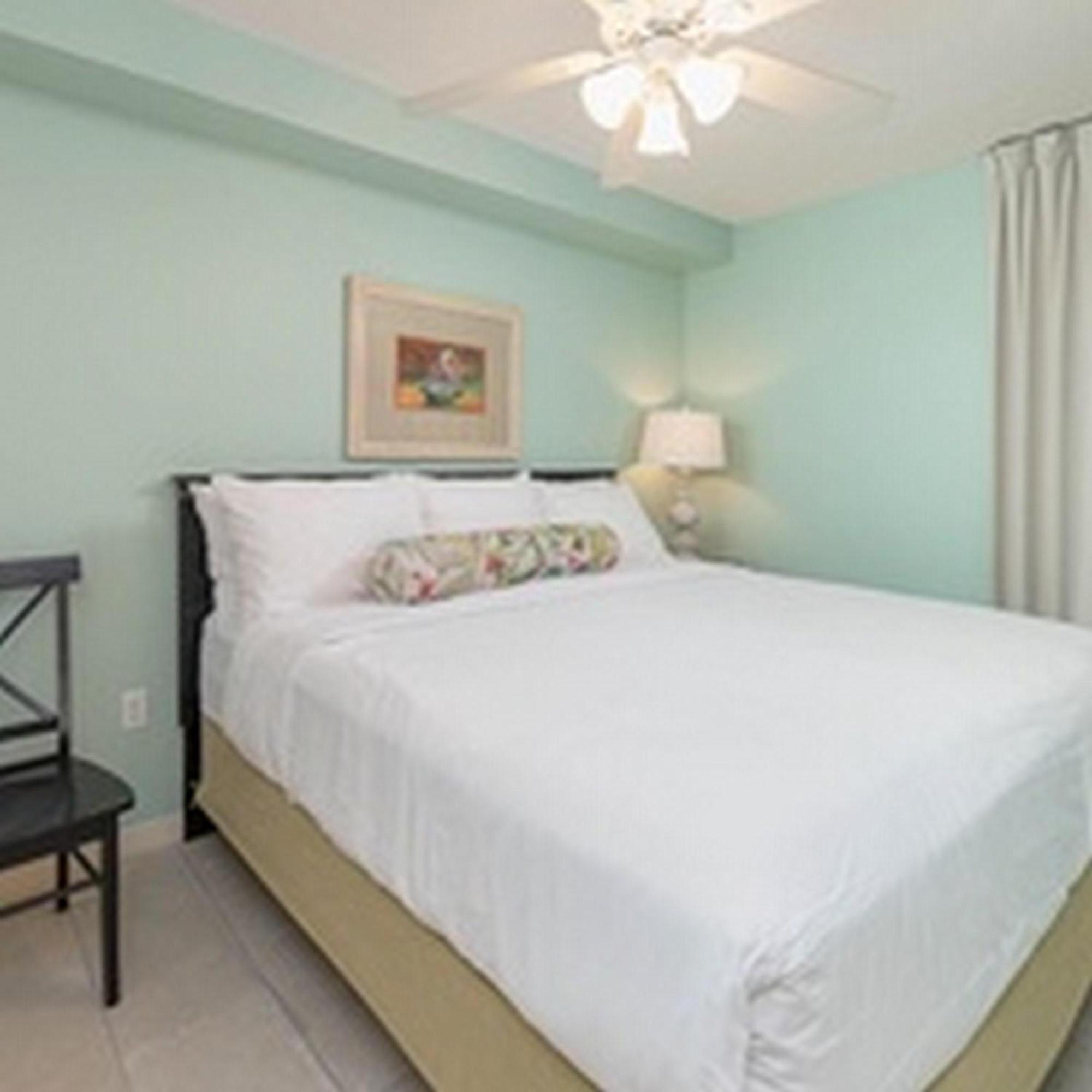Phoenix All Suites Hotel Gulf Shores Ruang foto