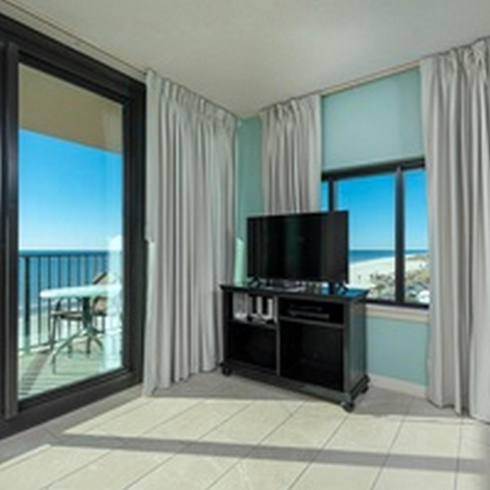 Phoenix All Suites Hotel Gulf Shores Ruang foto