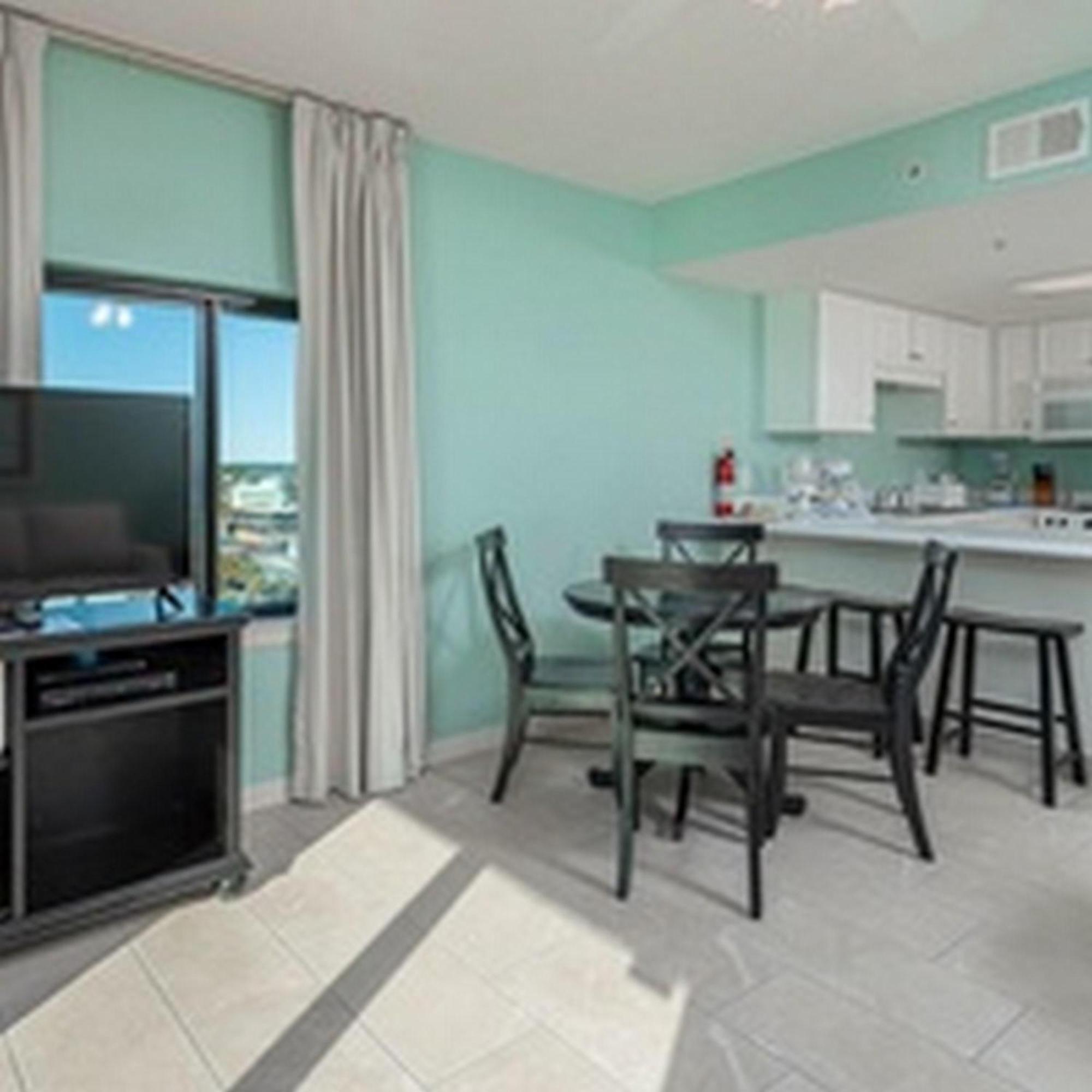 Phoenix All Suites Hotel Gulf Shores Ruang foto
