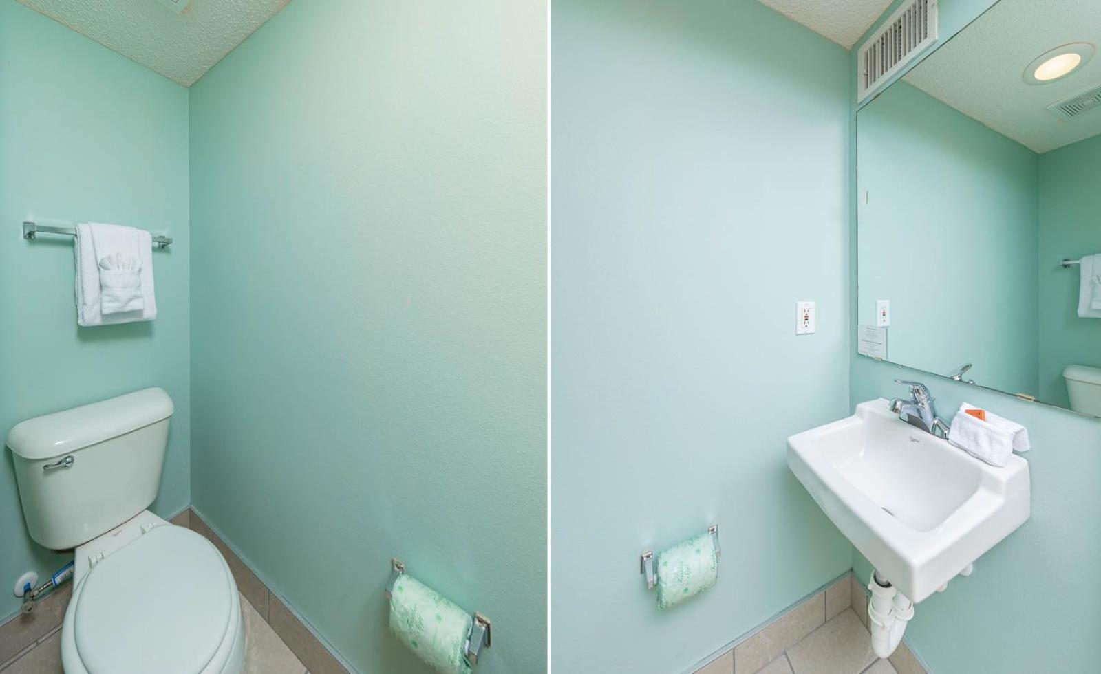 Phoenix All Suites Hotel Gulf Shores Bagian luar foto