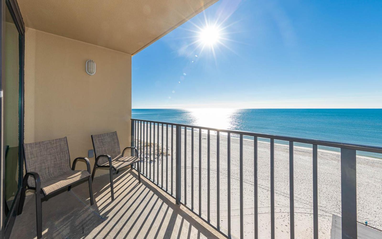 Phoenix All Suites Hotel Gulf Shores Bagian luar foto