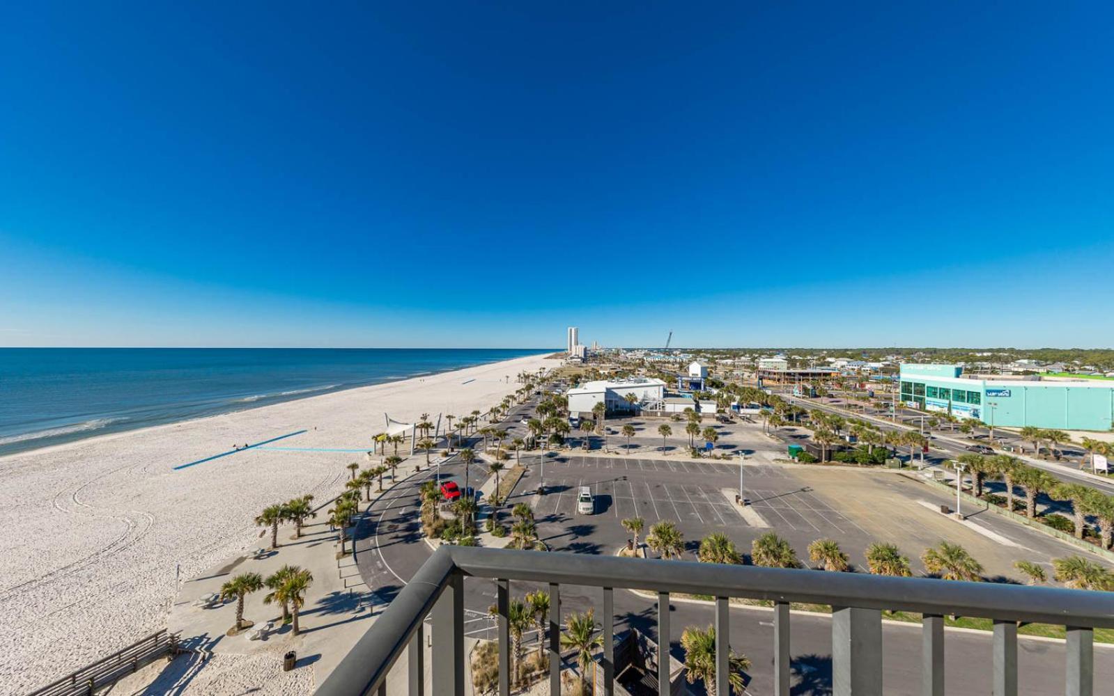 Phoenix All Suites Hotel Gulf Shores Bagian luar foto