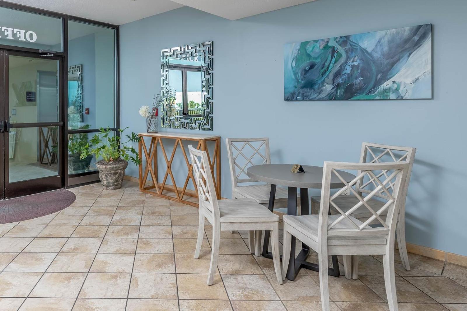 Phoenix All Suites Hotel Gulf Shores Bagian luar foto