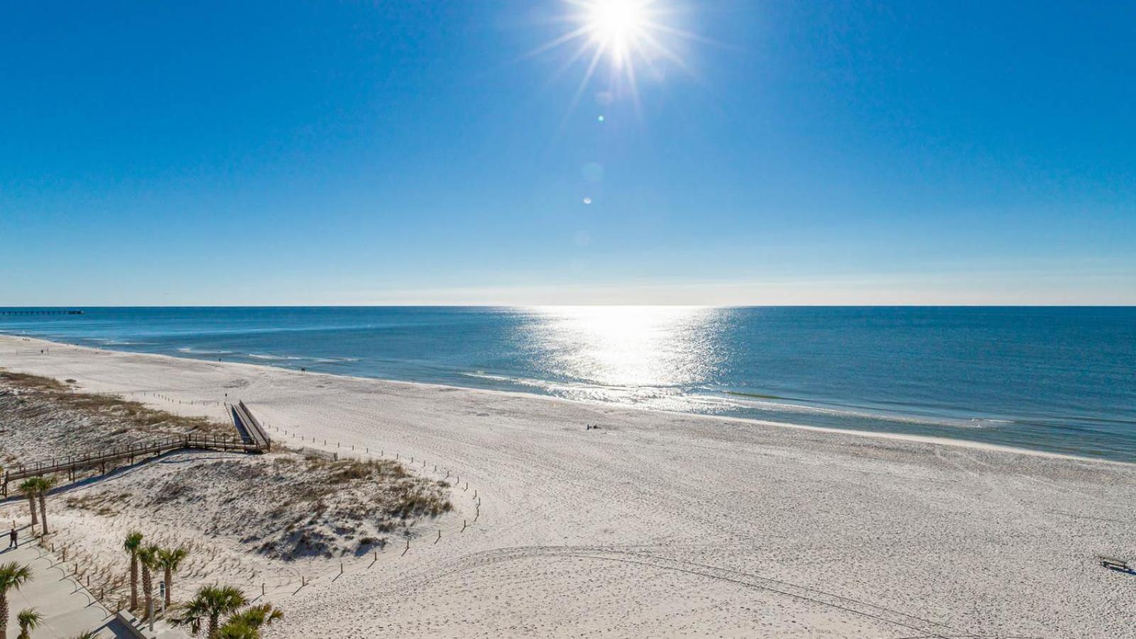 Phoenix All Suites Hotel Gulf Shores Bagian luar foto