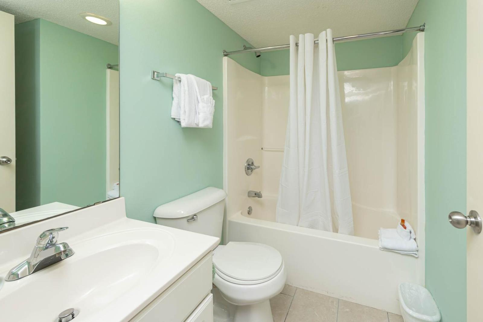 Phoenix All Suites Hotel Gulf Shores Bagian luar foto