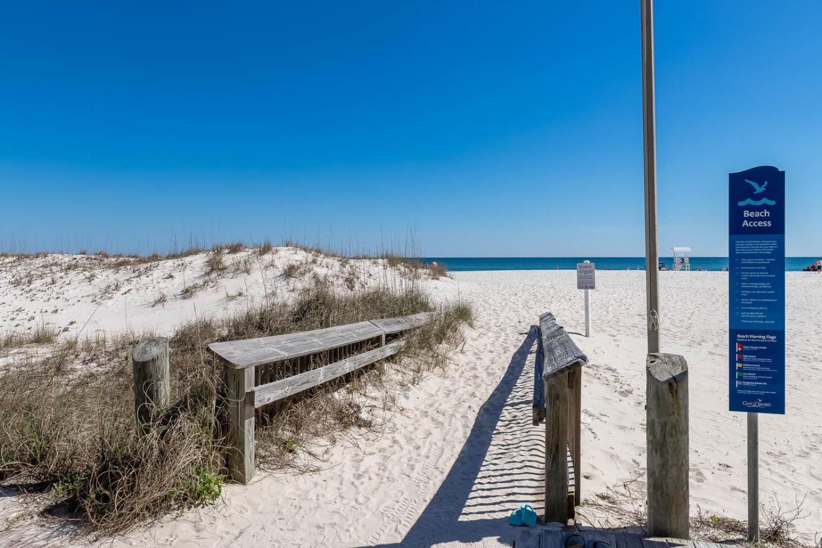Phoenix All Suites Hotel Gulf Shores Bagian luar foto