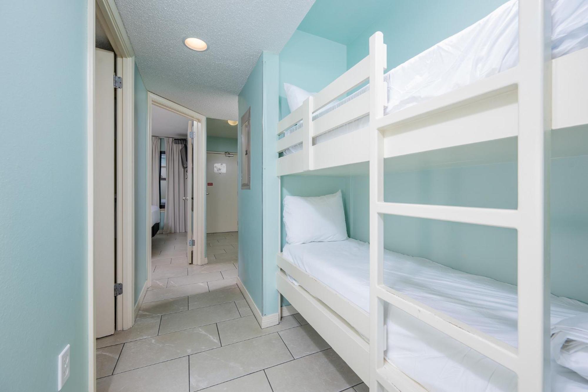 Phoenix All Suites Hotel Gulf Shores Bagian luar foto