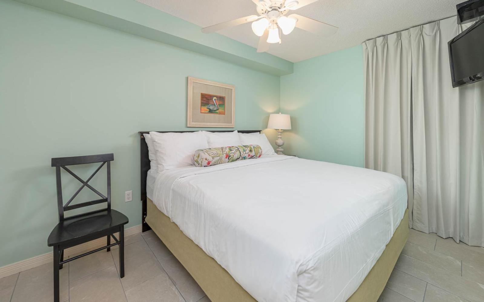 Phoenix All Suites Hotel Gulf Shores Bagian luar foto