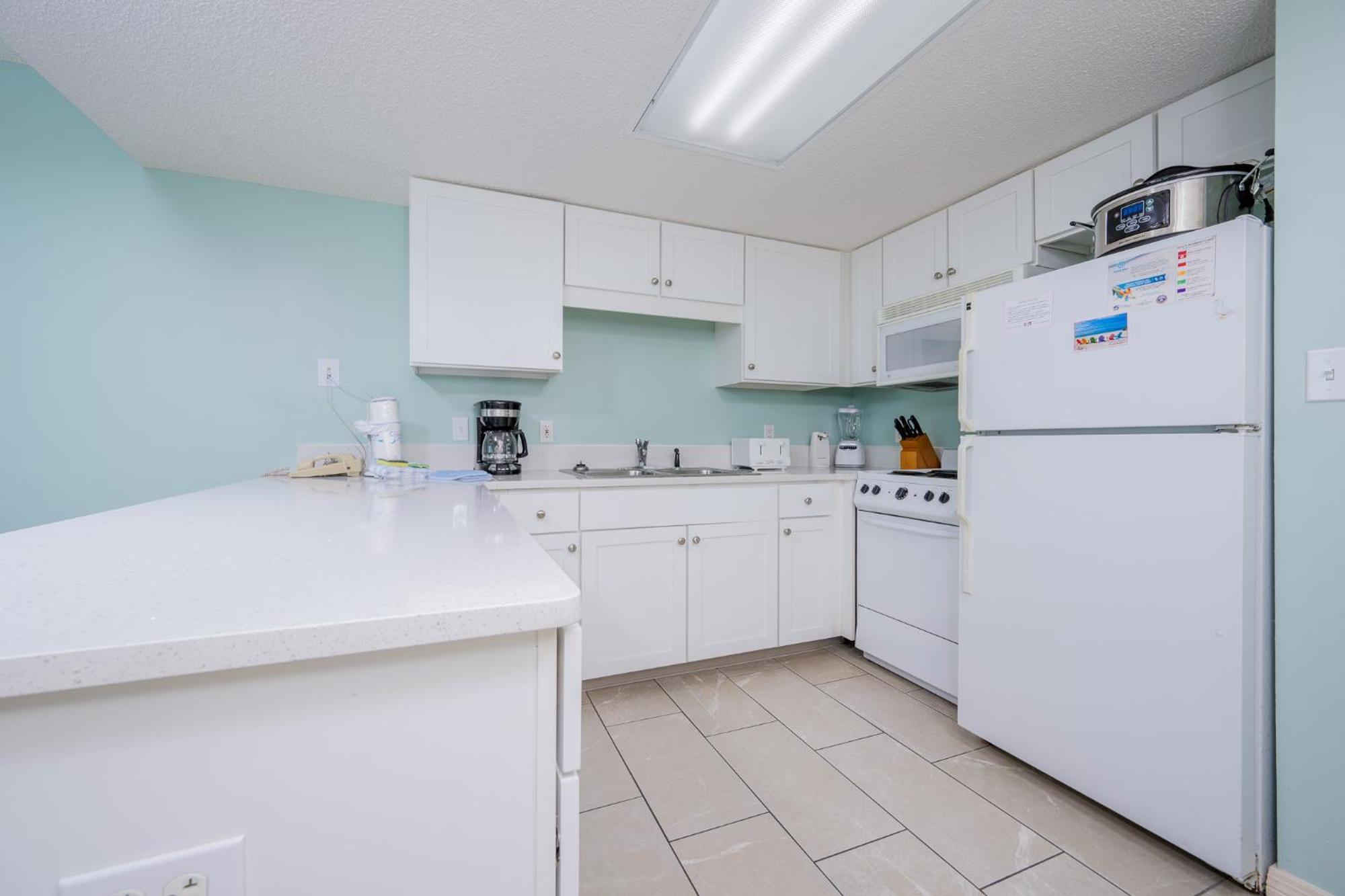 Phoenix All Suites Hotel Gulf Shores Bagian luar foto